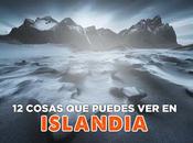 ¿Qué puedo Islandia? Cosas para Islandia