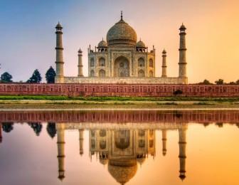 Los-mejores-Destinos-en-Enero-para-ir-de-Vacaciones-La-India ¿Dónde viajar en Enero? » Lista Completa de los mejores Destinos del mes de Enero