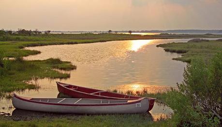 Vacaciones-en-Familia-con-Niños-Isla-de-Chincoteague-Virginia 14 Mejores Vacaciones Baratas para Familias con Niños 2019