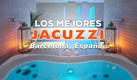 Hoteles-con-Jacuzzi-en-la-Habitación-en-Barcelona Hoteles con Jacuzzi en la Habitación en Barcelona