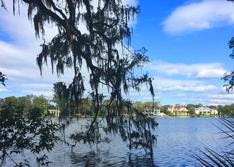 Escapadas-Románticas-en-Winter-Park-Florida 15 Mejores Escapadas Románticas de Fin de Semana para Parejas En los Estados Unidos