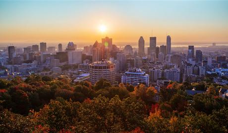 11-Destinos-de-Lujo-que-son-más-Baratos-de-lo-que-piensas-Montreal-Canada 11 Destinos de Lujo que son más Baratos de lo que piensas