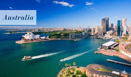 10-de-los-Mejores-Lugares-para-Viajar-con-un-Presupuesto-Australia 10 de los Mejores Lugares para Viajar con un Presupuesto