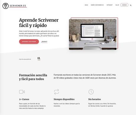 Balance de 2018: cifras, cambios y conclusiones Balance de 2018: Scrivener en español