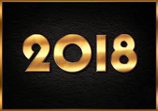 Lo mejor de 2018 (Internacional) (6-10) Parte 2 Lo mejor de 2018 (Internacional) (6-10) Parte 2