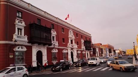 2018 Perú (y IV) 2018 Perú (y IV)