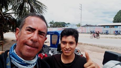 2018 Perú (y IV) 2018 Perú (y IV)