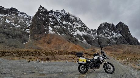 2018 Perú (y IV) 2018 Perú (y IV)