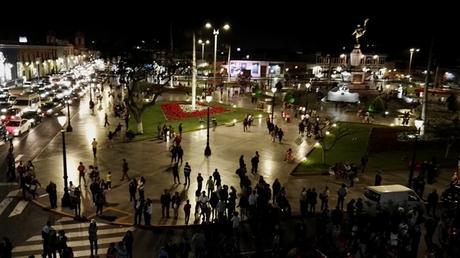 2018 Perú (y IV) 2018 Perú (y IV)