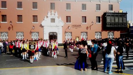 2018 Perú (y IV) 2018 Perú (y IV)