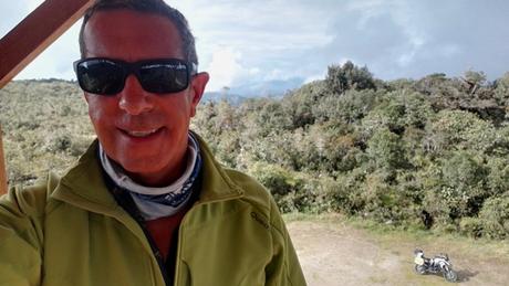 2018 Perú (y IV) 2018 Perú (y IV)