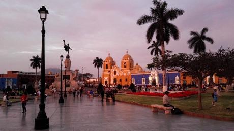 2018 Perú (y IV) 2018 Perú (y IV)