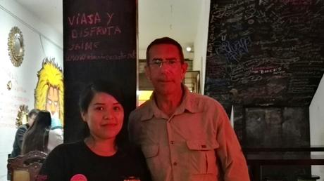 2018 Perú (y IV) 2018 Perú (y IV)