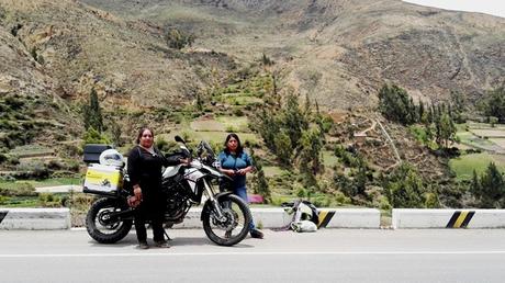 2018 Perú (y IV) 2018 Perú (y IV)