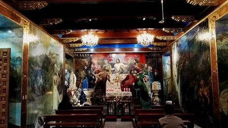 2018 Perú (y IV) 2018 Perú (y IV)