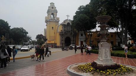 2018 Perú (y IV) 2018 Perú (y IV)