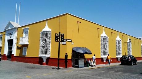 2018 Perú (y IV) 2018 Perú (y IV)