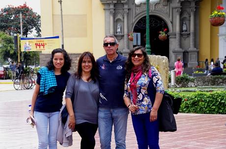 2018 Perú (y IV) 2018 Perú (y IV)