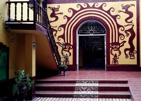 2018 Perú (y IV) 2018 Perú (y IV)