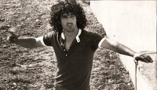 LOS MUERTOS DE LA TRANSICIÓN 1975-1981 (VII) LOS MUERTOS DE LA TRANSICIÓN 1975-1981 (VII)