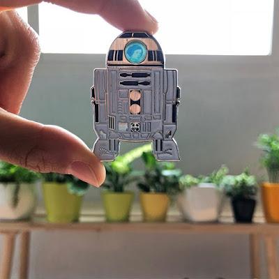 La barbuda, diseños originales