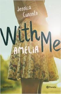 With me. Amelia - Jessica Cunsolo