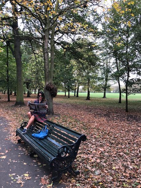 Fabtravels: London Fabtravels: London