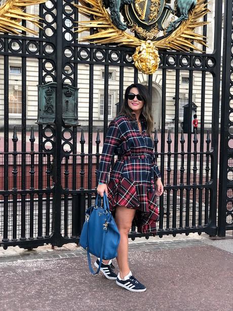 Fabtravels: London Fabtravels: London