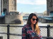 Fabtravels: London