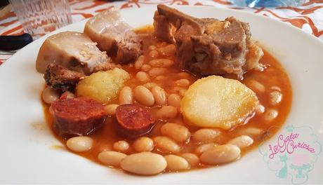 ALUBIAS BLANCAS A MI MANERA EN SLOW COOKER, OLLA DE COCCIÓN LENTA ALUBIAS BLANCAS A MI MANERA EN SLOW COOKER, OLLA DE COCCIÓN LENTA