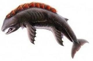 Criaturas de los Mitos y Leyendas Islandeses para BRP (I)