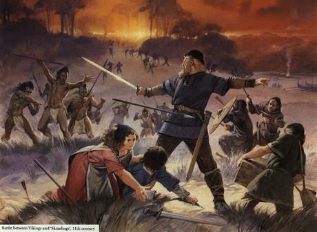 Vikingos en América: Ayudas y curiosidades para BRP y más