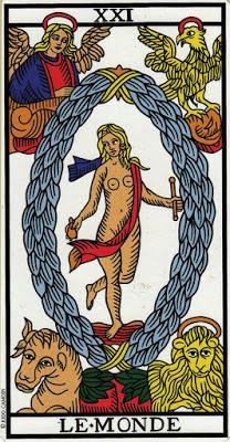 El nudo del amor eterno como Ritual de Fin de Año