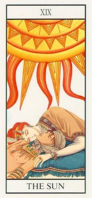 El nudo del amor eterno como Ritual de Fin de Año