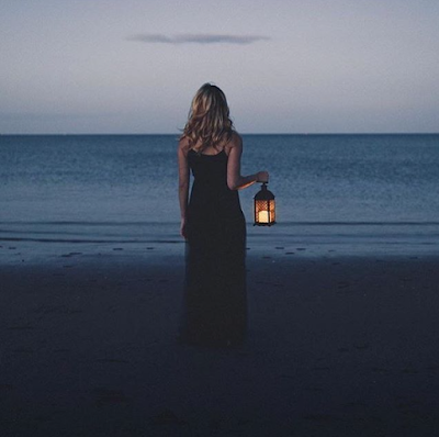 El nudo del amor eterno como Ritual de Fin de Año