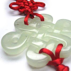 El nudo del amor eterno como Ritual de Fin de Año