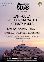 Mallorca Live Festival 2019