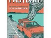 Fastball vuelve España