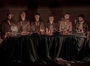 Saxos Averno Café Central