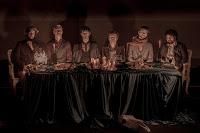 Los Saxos del Averno