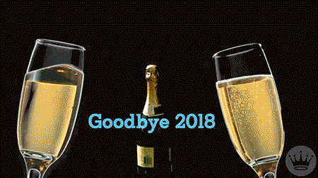 Monetiza tu blog con marketing de afiliados happy new year 2019