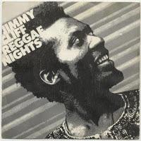 JIMMY CLIFF - REGGAE NIGHTS