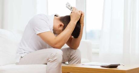 ¿por Qué Él Sí Y Yo No?