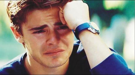 ¿por Qué Él Sí Y Yo No?