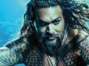 Aquaman: Misterioso Sabor Cliché