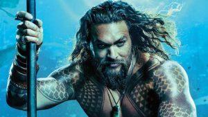 Aquaman: El Misterioso Sabor Del Cliché