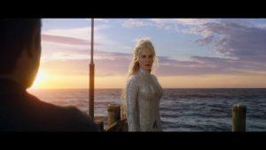 Aquaman: El Misterioso Sabor Del Cliché