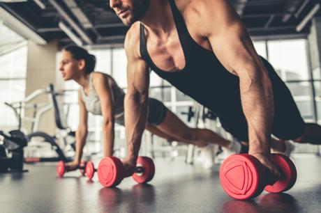 Cómo sobrevivir a tu primer día en el gimnasio con éxito