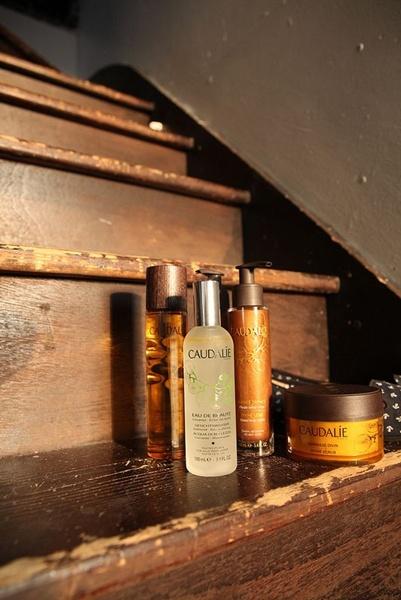 Deslumbra con algunos de los aceites favoritos de Paula Echevarría