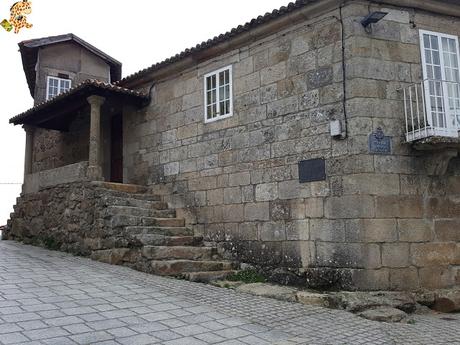 Sur de Ourense: Baixa Limia y Terras de Celanova en un fin de semana